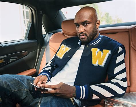 virgil x louis vuitton|virgil abloh dies.